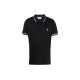 CKCalvin Klein LogoPolo