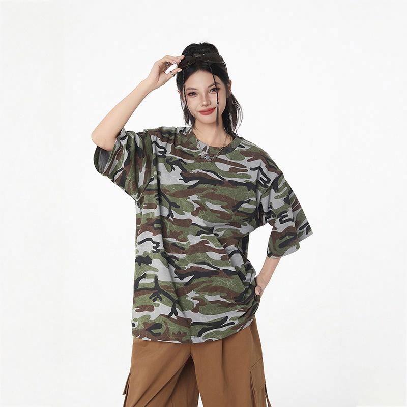 Warrior T