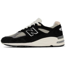 New Balance Teddy MadeNB 990 V2
