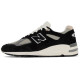 New Balance Teddy MadeNB 990 V2