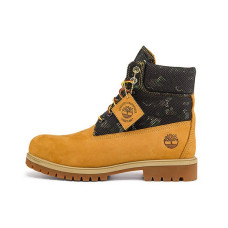 Timberland