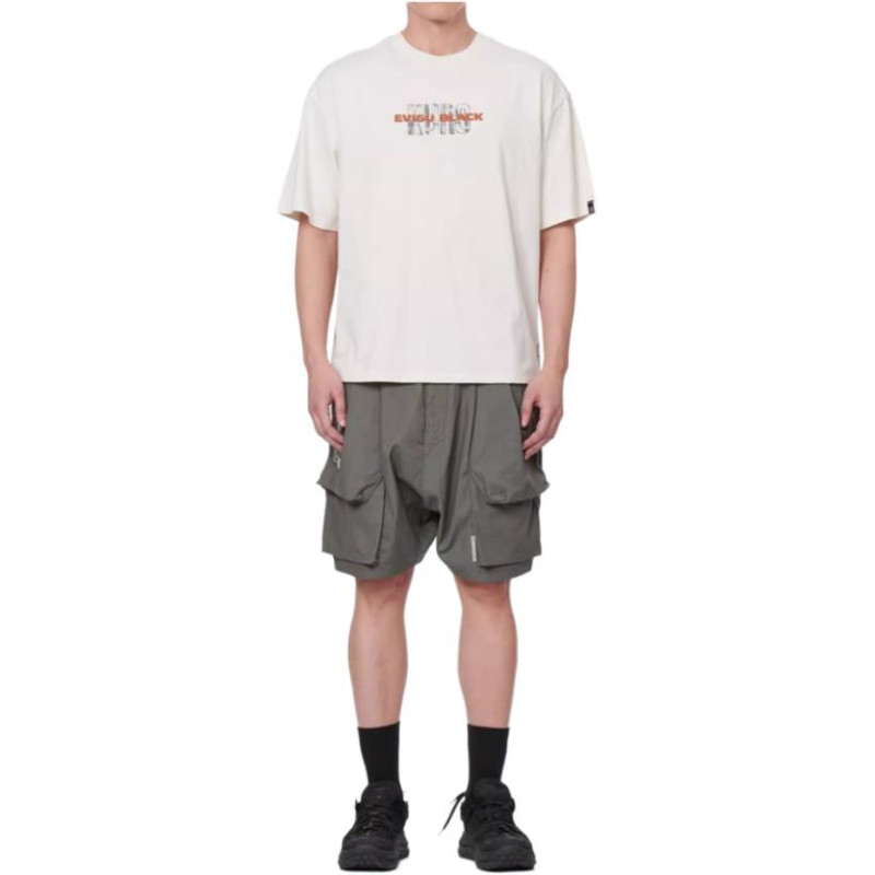 EVISU SS22 T