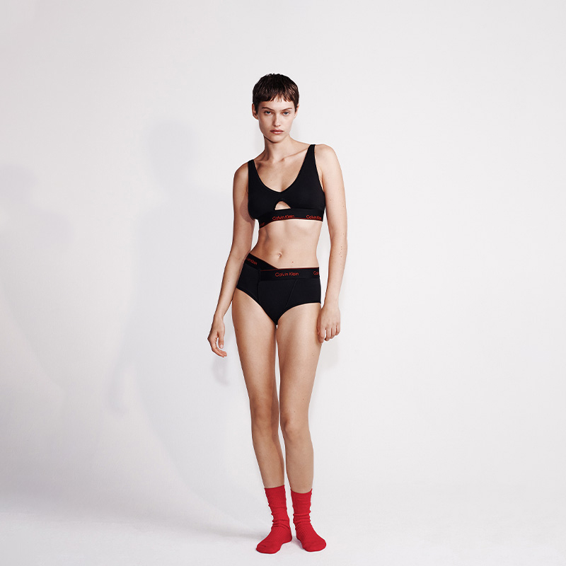 CALVIN KLEIN 1