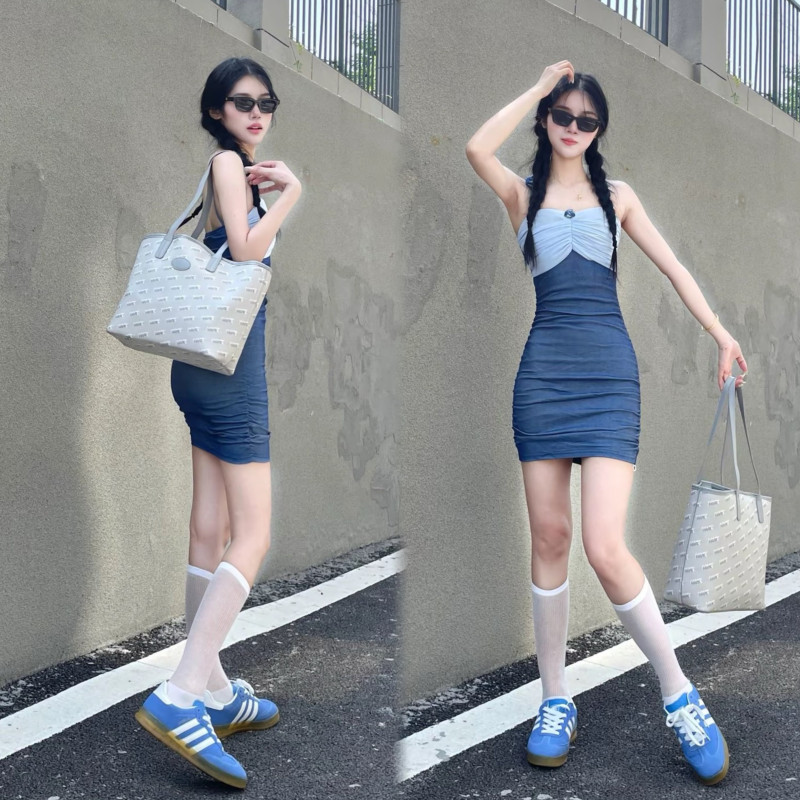 FAIRWHALE PVC Tote
