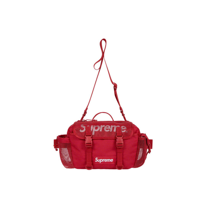 Supreme SS20 Week 1 Waist Bag 3M