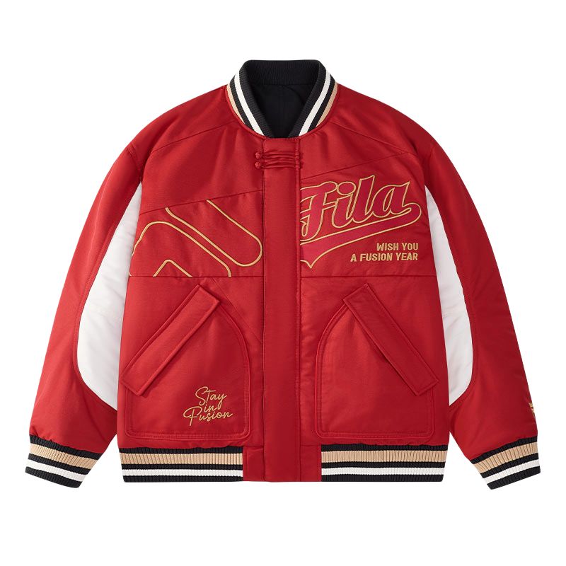 FILA FUSION CULTURE