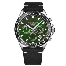 STUHRLING 42mm