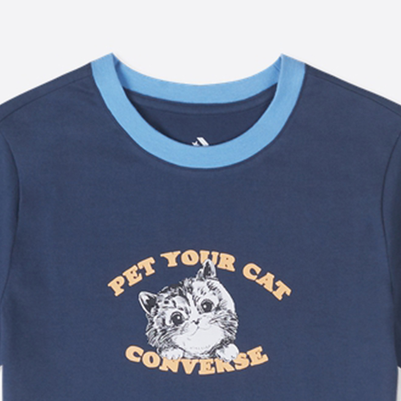 Converse T