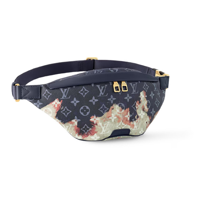 LOUIS VUITTON Discovery