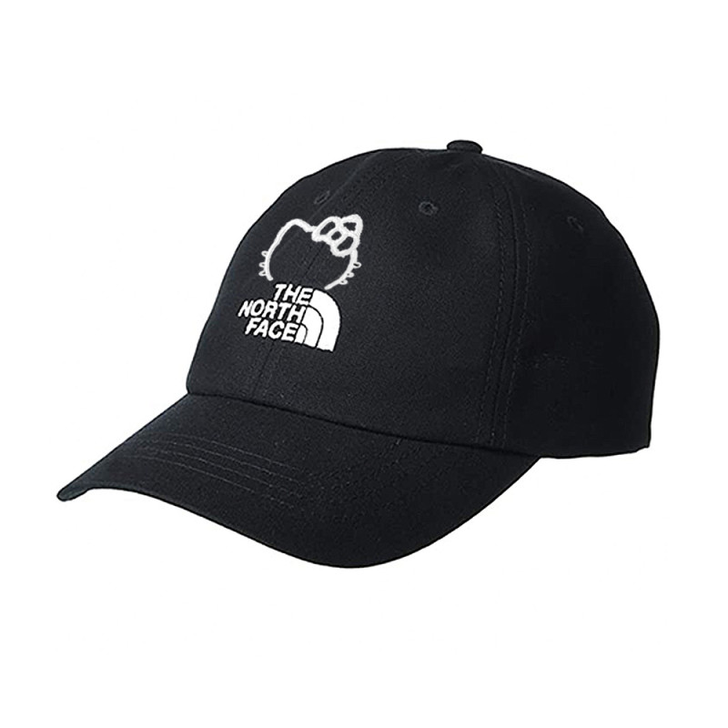 THE NORTH FACE Logo FanFare