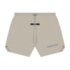 Fear of God Essentials SS21 Volley Short Moss