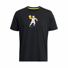 Under Armour T