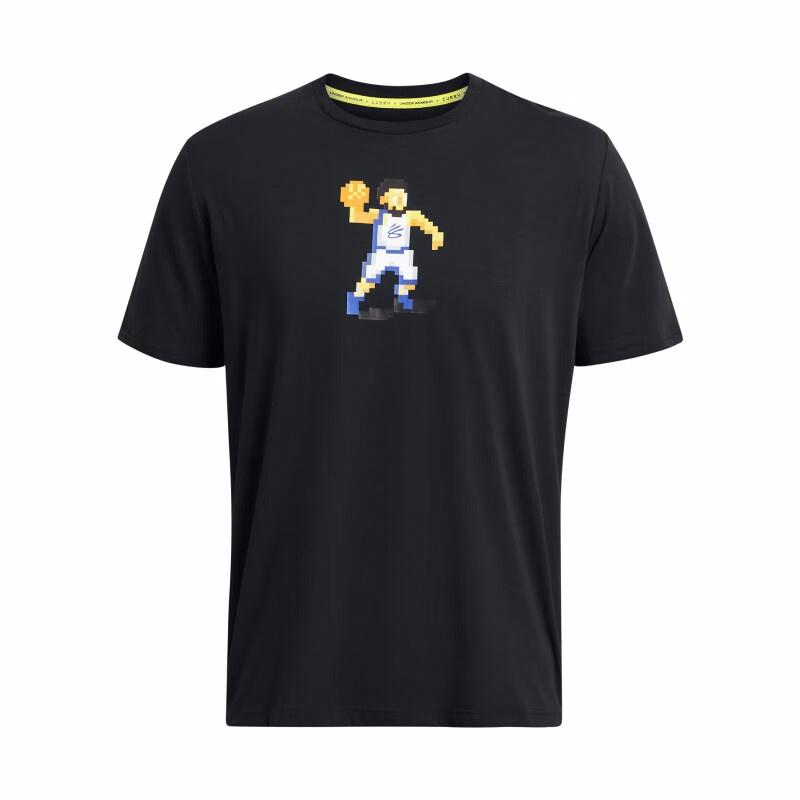Under Armour T