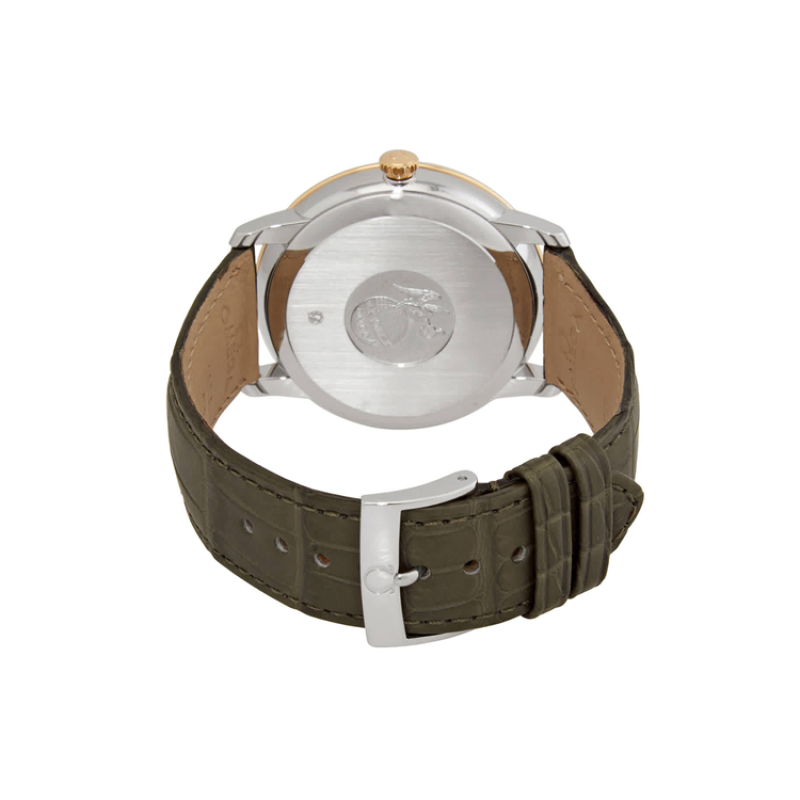 OMEGA 30 39.5mm 424.23.40.20.02.004