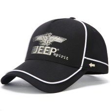 JEEP SPIRIT