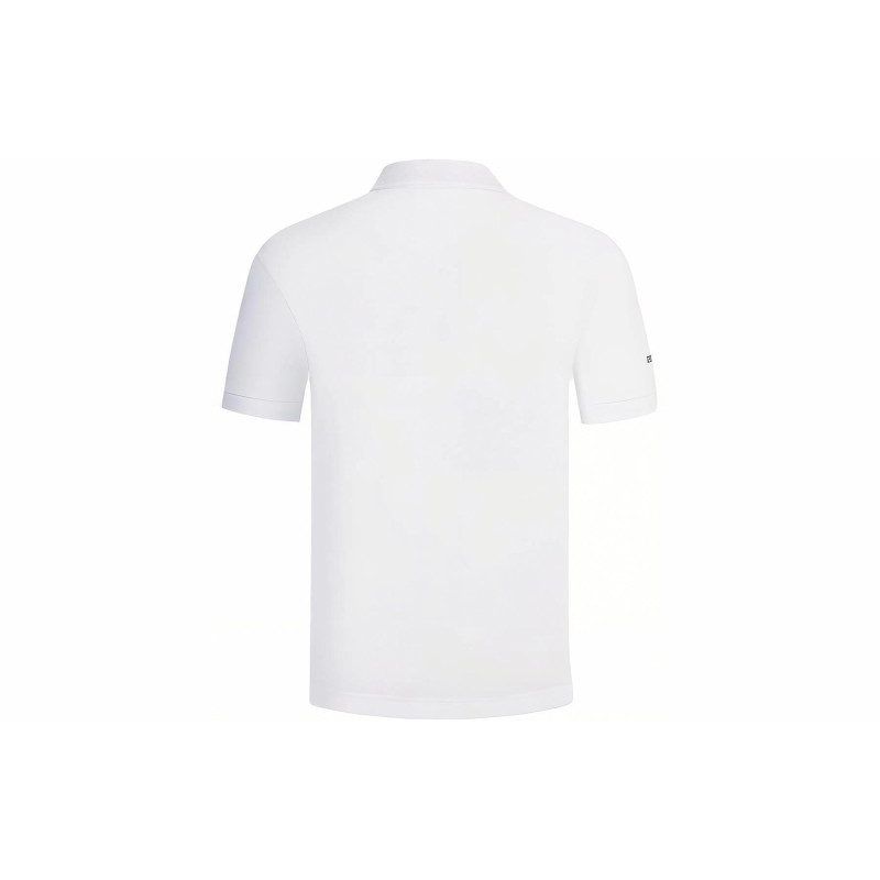 EMPORIO ARMANI EA7 SS24 LogoPolo