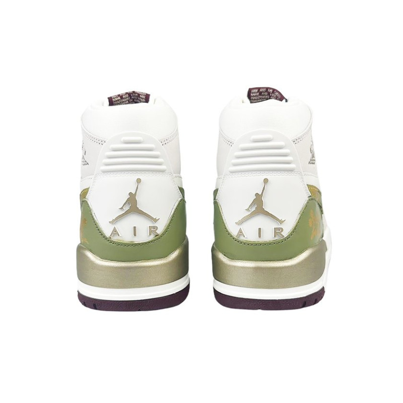 Jordan Legacy 312