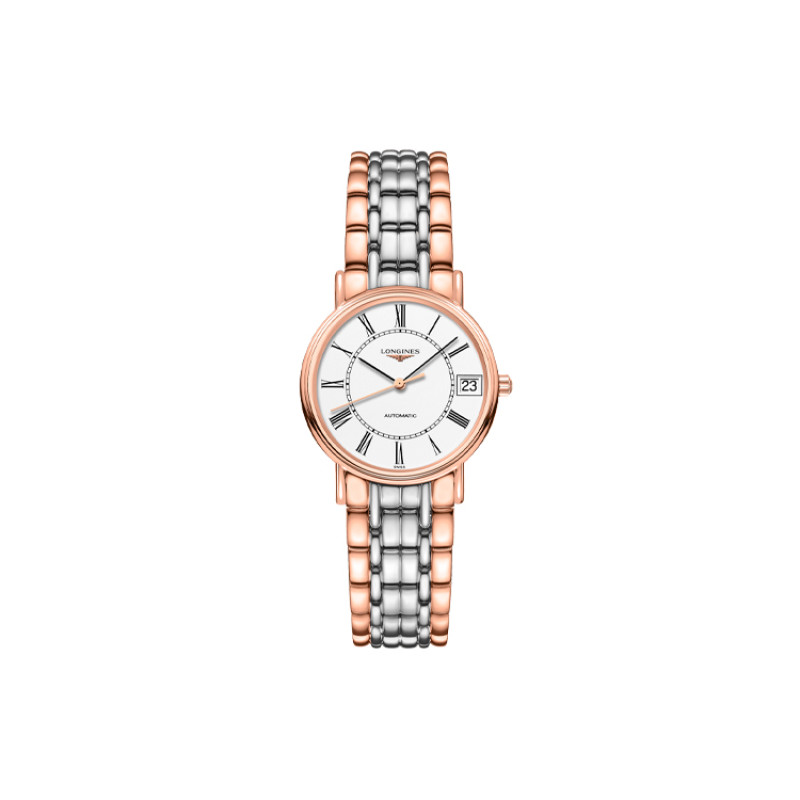 LONGINES 30m 30mm L4.322.1.11.7