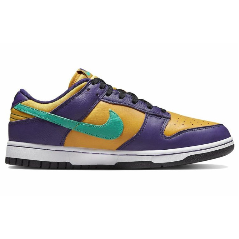 Nike Dunk Low lisa leslie