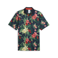 PUMA x PTCFloral Polo