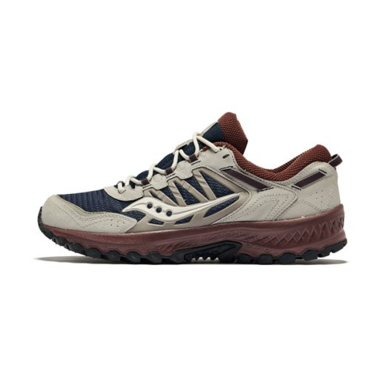 Saucony Grid Peak