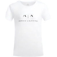 EMPORIO ARMANI SS22 LogoT