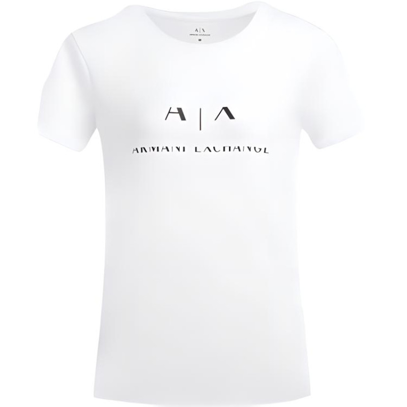 EMPORIO ARMANI SS22 LogoT
