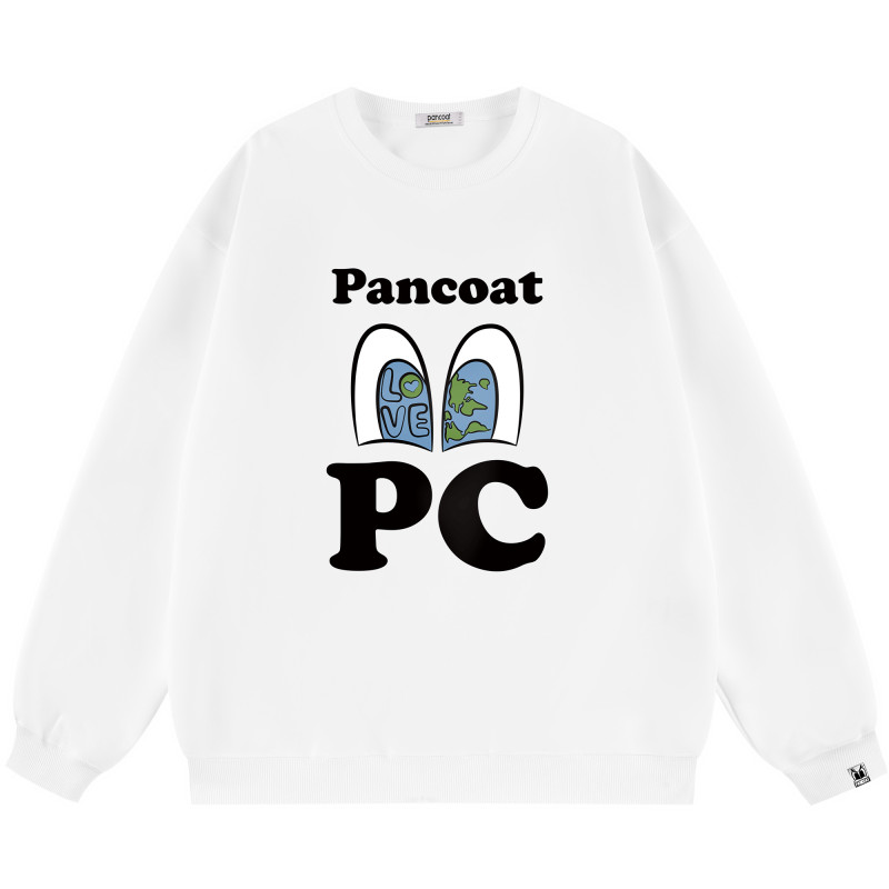 Pancoat Logo
