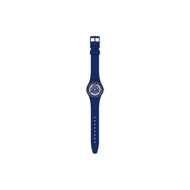 SWATCHGENT 39.2mm GN727