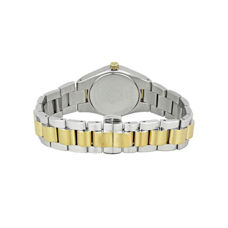 TISSOT 28mm T043.010.22.111.00
