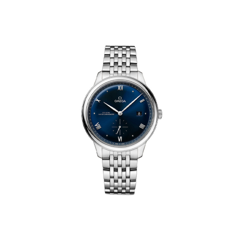 OMEGA 41mm 434.10.41.20.03.001