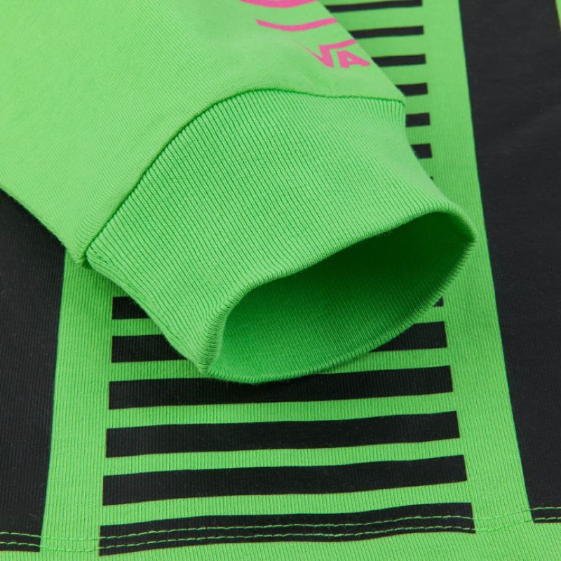Vans x SARAH ANDELMAN SS22 T