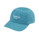 Supreme Week 13 Waxed Wool 6-Panel