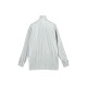 PUMA T7 OVERSIZED METALLIC TRACK JACKET