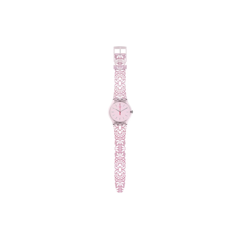 SWATCH Fleurie 30 41mm SUOP109