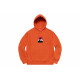 Supreme FW20 Week 1 Portrait Hooded Sweatshirt