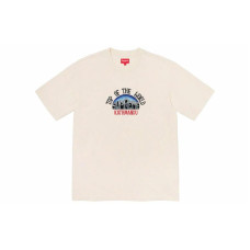 Supreme SS20 Week 9 Top of the World SS Top T