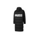 PUMA Long Oversized Down logo