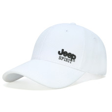 JEEP SPIRIT Logo