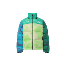 THE NORTH FACE x KAWS 1996 Nuptse 700