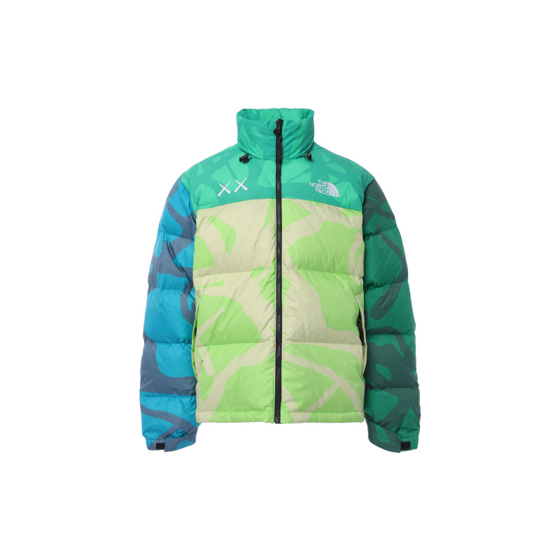 THE NORTH FACE x KAWS 1996 Nuptse 700