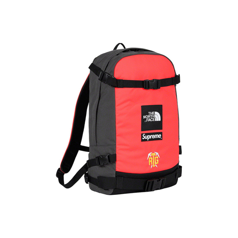 Supreme x The North Face SS20 Week 3 RTG Backpack