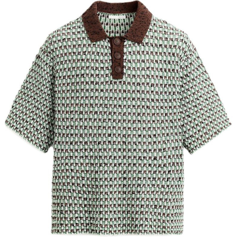 ZARA Polo