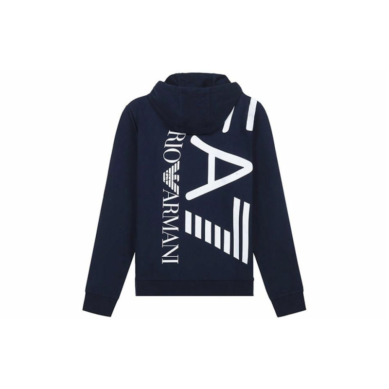 EMPORIO ARMANI SS21 Logo