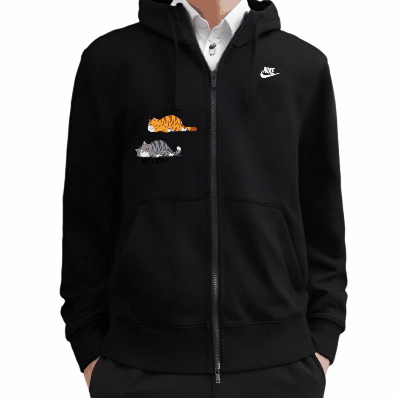 Nike Sportswear Club Fleece YXYY Logo