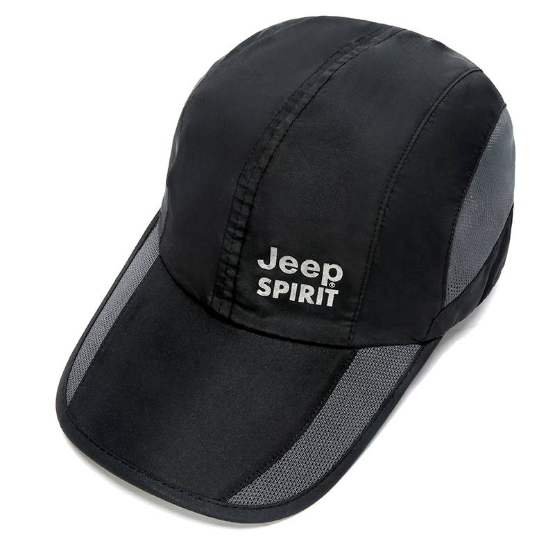 JEEP SPIRIT Logo