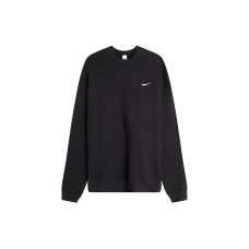 Nike Solo Swoosh Fleece Logo