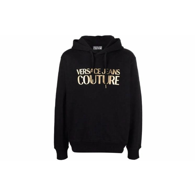 VERSACE JEANS COUTURE SS22 Logo
