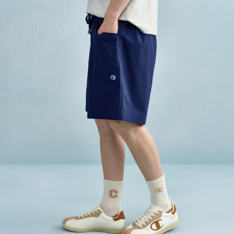 Champion SS25 Yearbook C-Logo