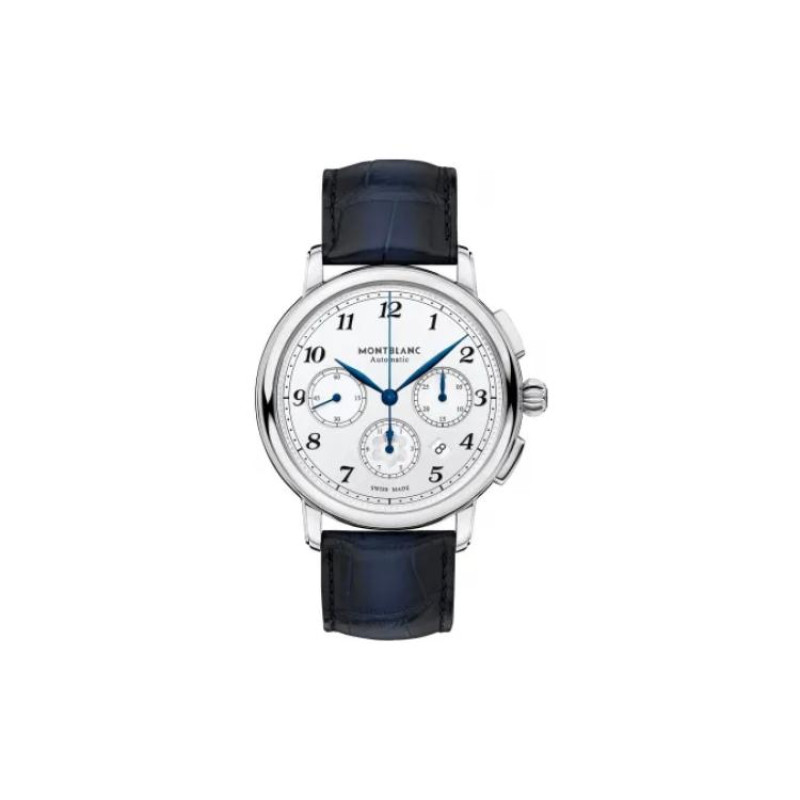 MONTBLANC 30 42mm U0118514